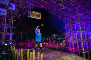 BIB: 21417
                            <button type="button" onclick="openModal(19203320)" class="btn btn-primary btn-sm float-right btn-popup" data-toggle="modal" data-target=".modal-high-quality">
                        <i class="fas fa-shopping-cart"></i> Add to Cart
                    </button>
                                            <button type="button" onclick="isThisMe(19203320, true)" class="btn btn-success btn-sm float-right btn-popup btn-isme hidden" data-toggle="tooltip" data-placement="bottom" title="นี่คือรูปของคุณใช่ไหม คลิกที่นี่เพื่อเอาเข้าอัลบั้ม">
                        <i class="fas fa-plus"></i> Add to album
                    </button>
                    <button type="button" onclick="isThisMe(19203320, false)" class="btn btn-warning btn-sm float-right btn-popup btn-isnotme hidden">
                        <i class="fas fa-ban"></i> Remove from album
                    </button>